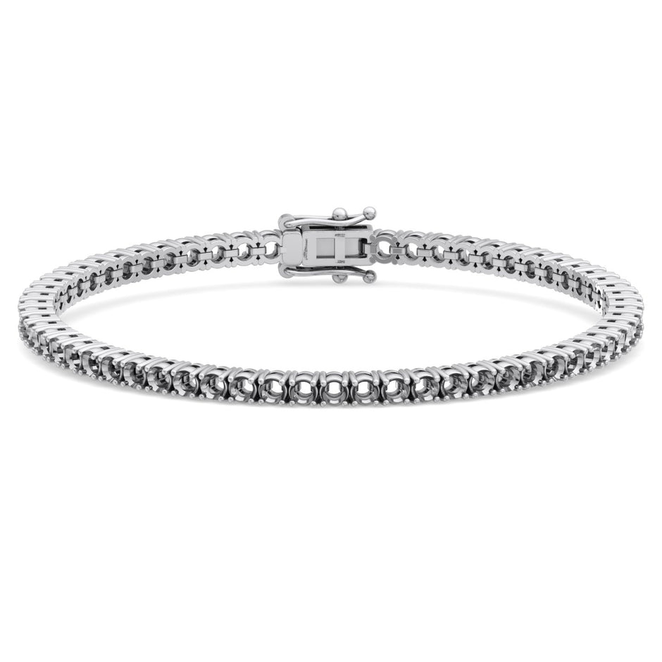 Tennis Bracelets Tennis Mountings